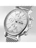 IWC Portofino Chronograph IW 391028 фото