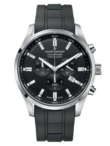 Наручные часы Claude Bernard 10222 3CA NV фото