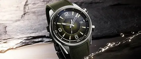 Jaeger-LeCoultre: юбилейный эксклюзив фото