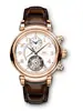 IWC Da Vinci IW 393101 фото