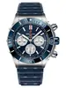 Breitling Super Chronomat AB0136161C1S1 фото