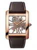 Cartier Tank MC W5310040 фото