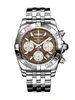 Breitling Chronomat AB014012/Q583/378A фото