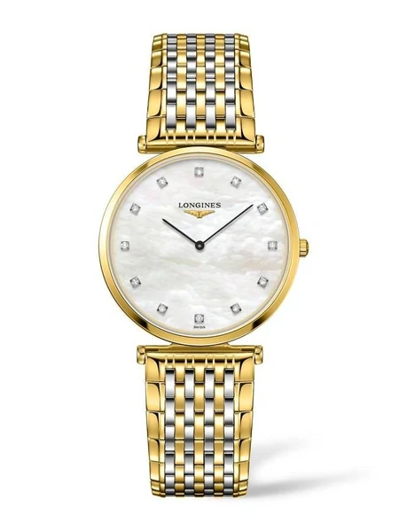 Longines La Grande Classique L4.709.2.88.7 фото