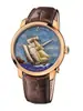 Ulysse Nardin Classico 8156-111-2/BALT фото