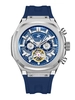 Beverly Hills Polo Club Automatic Miyota BP3750X.399 фото