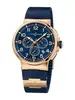 Ulysse Nardin Marine 1506-150-3/63 фото