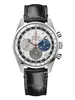 Zenith El Primero 65.A386.400/69.C815 фото