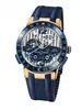 Ulysse Nardin Functional 326-00-3 фото