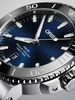 Oris Aquis 01 733 7730 4135-07 8 24 05PEB фото
