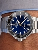 Oris Aquis 01 733 7730 4135-07 8 24 05PEB фото