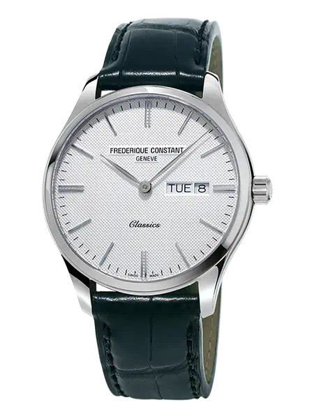 Наручные часы Frederique Constant FC-225ST5B6 фото