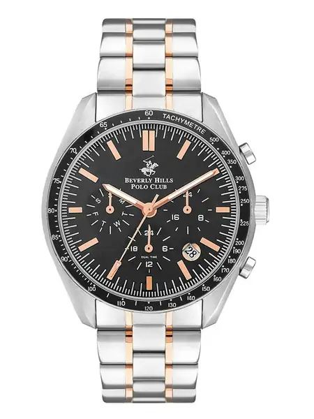 Beverly Hills Polo Club Dual Time BP3372X.550 фото