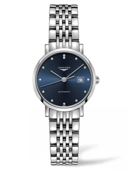 Longines Elegant L4.310.4.97.6 фото