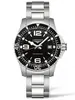 Longines HydroConquest L3.740.4.56.6 фото