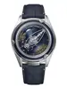 Ulysse Nardin Freak 2505-250LE/CORALBAY.1 фото