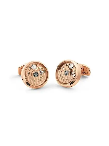 Milus CUFFLINKS Запонки CUF 013 фото