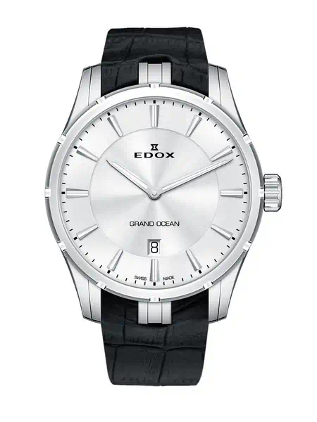Наручные часы Edox 56002 3C AIN фото