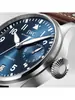 IWC  PILOTS WATCHES IW 501002 фото