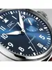 IWC  PILOTS WATCHES IW 501002 фото