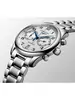 Longines Master Collection L2.629.4.78.6 фото