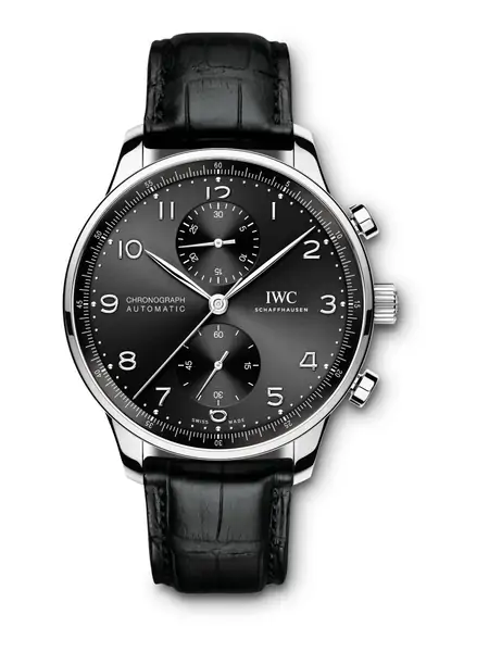 IWC Portugieser IW 371609 фото