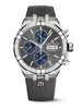 Maurice Lacroix Aikon Automatic Chronograph AI 6038-TT030-330-2 фото