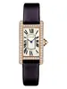 Cartier Tank Americaine WB707931 фото