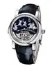 Ulysse Nardin Repeater 789-80 фото