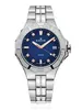 Edox Delfin Diver Date Lady 53020 3M BUDDR фото