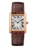 Cartier Tank Solo W5200025 фото