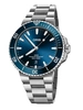 Oris Aquis Date 01 733 7789 4135-07 8 23 04PEB фото
