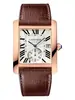 Cartier Tank MC W5330001 фото