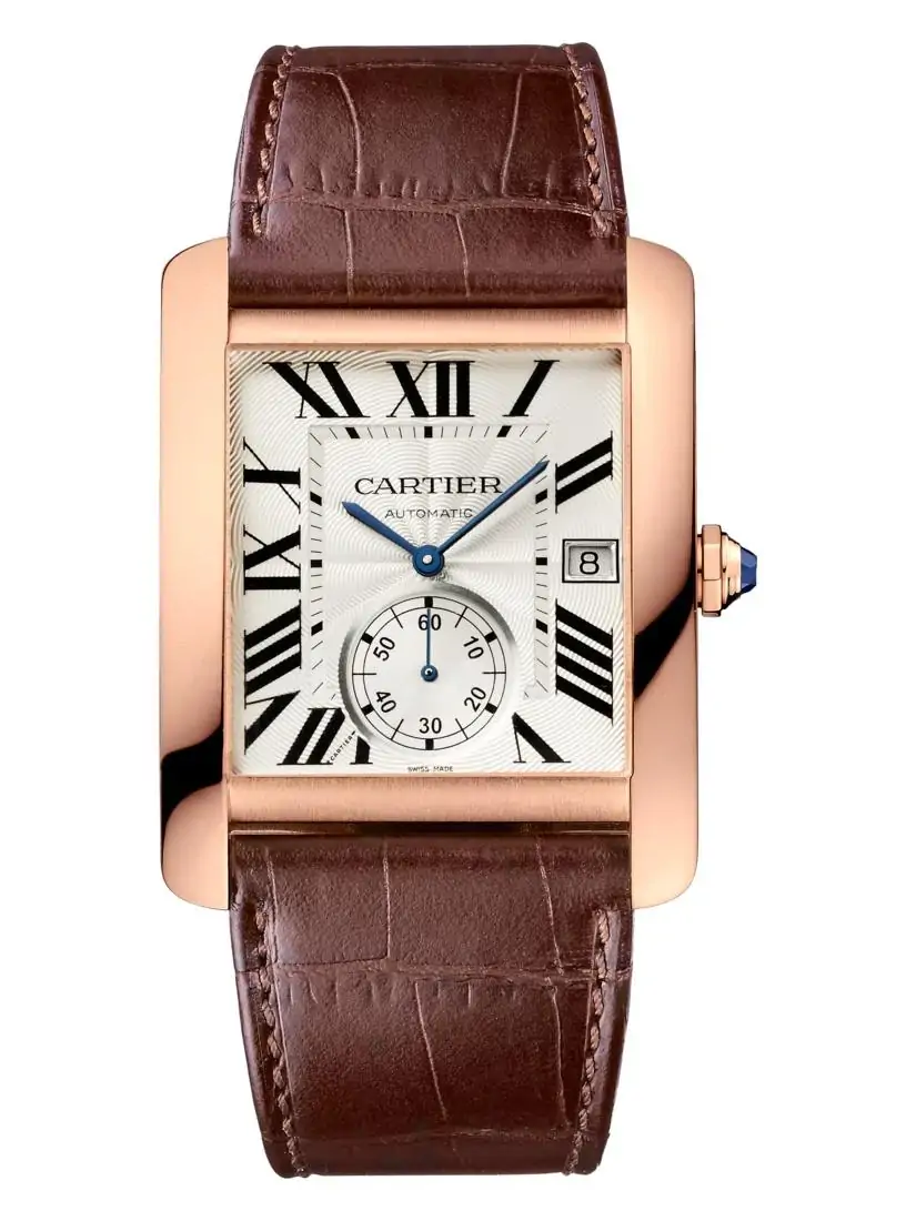 CARTIER W5330001