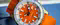 Breitling: Superocean 36 мм	 фото