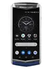 Vertu Aster P Baroque Titanium Navy Blue Alligator 1MY/VT-F759H9CN1CC0-27 фото