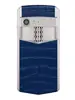 Vertu Aster P Baroque Titanium Navy Blue Alligator 1MY/VT-F759H9CN1CC0-27 фото