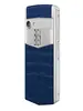 Vertu Aster P Baroque Titanium Navy Blue Alligator 1MY/VT-F759H9CN1CC0-27 фото