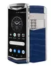 Vertu Aster P Baroque Titanium Navy Blue Alligator 1MY/VT-F759H9CN1CC0-27 фото