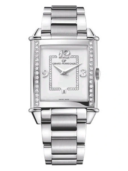 Наручные часы Girard-Perregaux 25860D11A1A1-11A фото