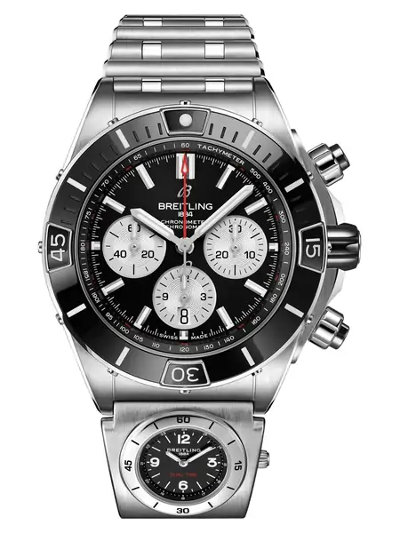 Breitling Super Chronomat AB0136251B1A2 фото