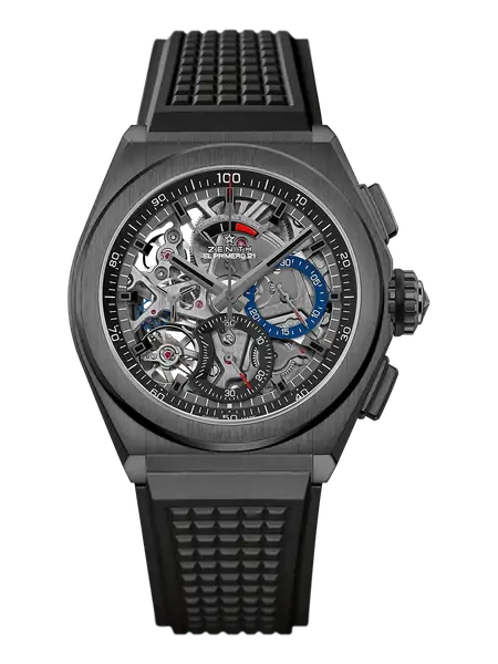 Zenith Defy 49.9000.9004/78.R782 фото