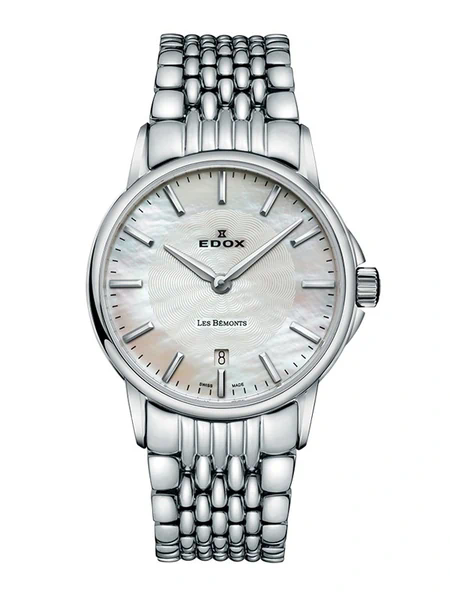 Наручные часы Edox 57001 3M NAIN фото