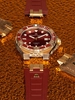 Maurice Lacroix Aikon Venturer Asia Special Edition AI 6058-BRZ6B-530-6 фото