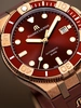 Maurice Lacroix Aikon Venturer Asia Special Edition AI 6058-BRZ6B-530-6 фото