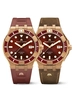 Maurice Lacroix Aikon Venturer Asia Special Edition AI 6058-BRZ6B-530-6 фото