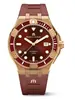Maurice Lacroix Aikon Venturer Asia Special Edition AI 6058-BRZ6B-530-6 фото
