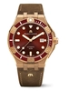 Maurice Lacroix Aikon Venturer Asia Special Edition AI 6058-BRZ6B-530-6 фото