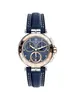 Michel Herbelin Newport Chrono 33656 TR 55BL фото