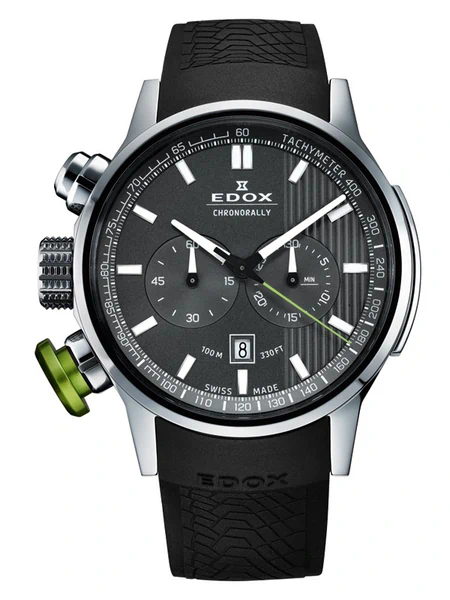 Наручные часы Edox 10302 3V GIN фото